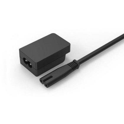 AT-IEC-EU AIRTAME Extension Cord - EU Power cord and C8 adaptor