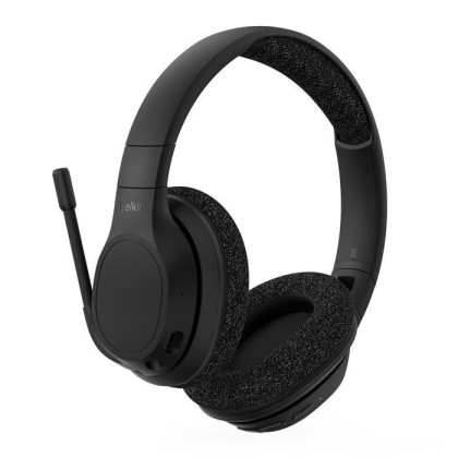 AUD005BTBLK Belkin SOUNDFORM ADAPT WIRELESS ON-EA HEADPHONE BLACK WITH
