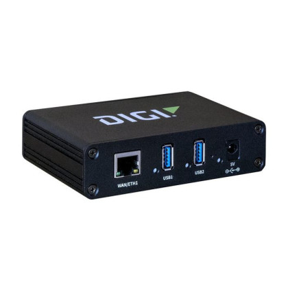 AW02-G300 Digi Anywhere USB/2 plus 119244 AW02-G300, USB 3.0 (3.1 Gen