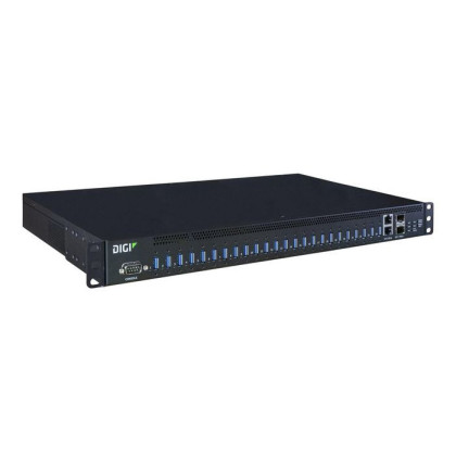 AW24-G300 Digi AW24-G300 interface hub USB 120898 3.0 (3.1 Gen 1) Type-A 10000