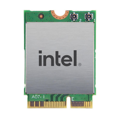 AX211.NGWG.NV Intel NIC WI-FI 6E AX211 2230 2x2 AX R2 6GHz + BT No vPro