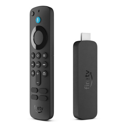 B0CJKTWTVT Amazon Fire Tv Stick 4K Hdmi 4K Ultra Hd Fire Os Black