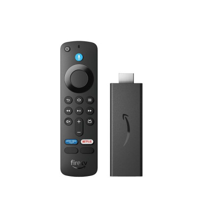 B0CQMWQDH4 Amazon Fire Tv Stick Hd, Free And Live Tv, Alexa Voice Remote,