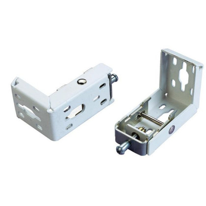 BKW-A Grandview Wall/Ceiling Mount for Fantasy White (1 pair) Screens w/A