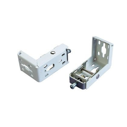 BKW-B Grandview Wall/Ceiling Mount for Fantasy White (1 pair)