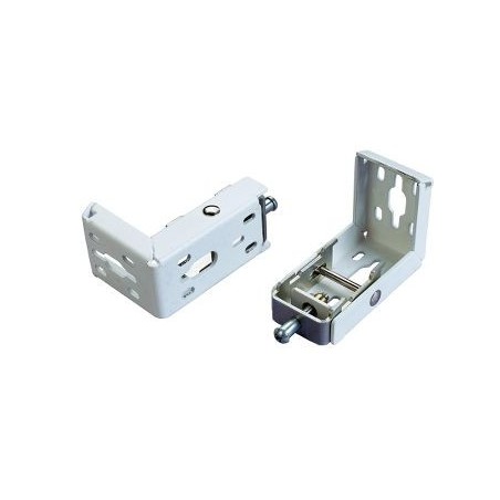 BKW-B Grandview Wall/Ceiling Mount for Fantasy White (1 pair)