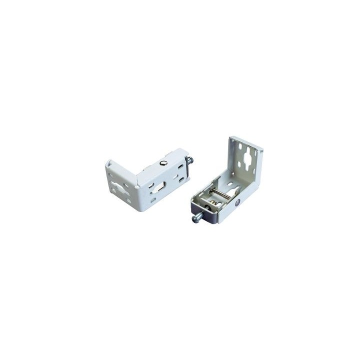 BKW-B Grandview Wall/Ceiling Mount for Fantasy White (1 pair)