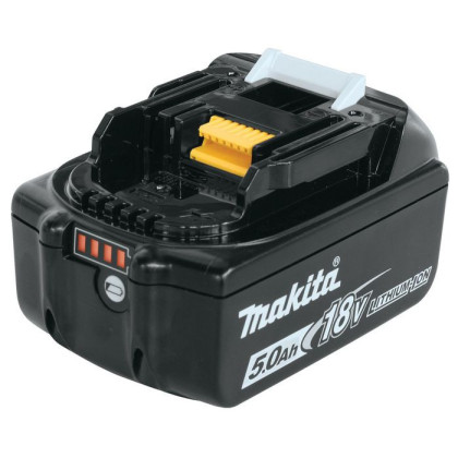 BL1850B Makita Industrial Rechargeable Battery Lithium-Ion (Li-Ion)