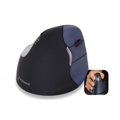 BNEEVR4W BakkerElkhuizen Vm4Rw Mouse Rf Wireless Laser