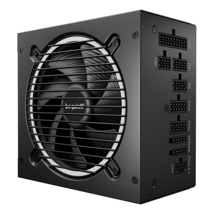 BP027EU be quiet! Pure Power 13 M , 850W Power Supply Unit 20+4 Pin Atx Atx