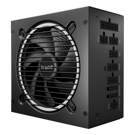 BP027EU be quiet! Pure Power 13 M , 850W Power Supply Unit 20+4 Pin Atx Atx