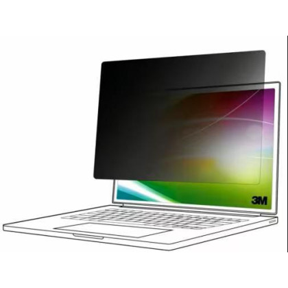 BP133W1E 3M BP133W1E display privacy filters Frameless display