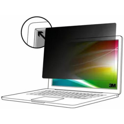 BP140W9B 3M Bright Screen Privacy Filter TF140W9B 98044066599 7100210588 7100168285 98044066490 PF140W9B7100210599 GF140W9B 9804