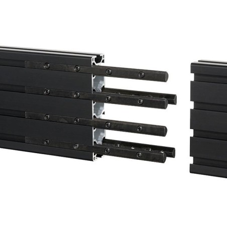 BT8390-EXT/B B-Tech Joining Kit for Extending BT8390 - Black