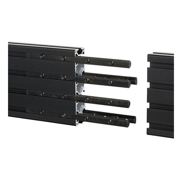 BT8390-EXT/B B-Tech Joining Kit for Extending BT8390 - Black