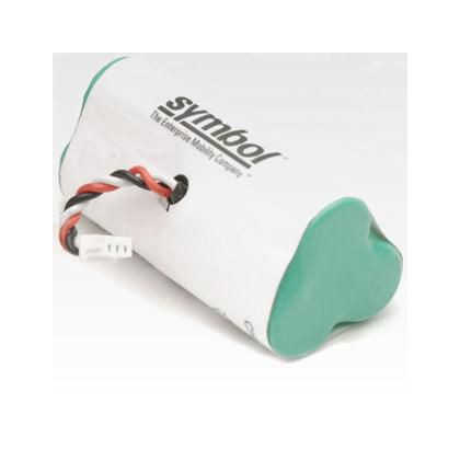 BTRY-LS42RAA0E-01 Zebra Battery, 730mAh, 3.4V, White 103503, 13-BTRY-LS42RAA0E-01 BTRY-LS42RAA0E-01, Battery,
