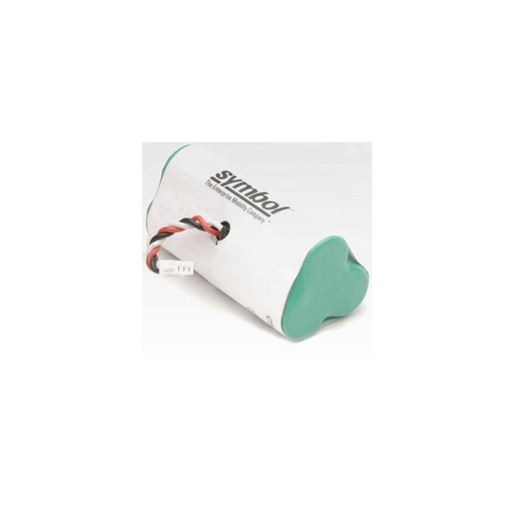 BTRY-LS42RAA0E-01 Zebra Battery, 730mAh, 3.4V, White 103503, 13-BTRY-LS42RAA0E-01 BTRY-LS42RAA0E-01, Battery,