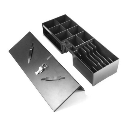 CA-CF460-680-INS Capture Insert 6B/8C with lid For CA-CF460-680B/S