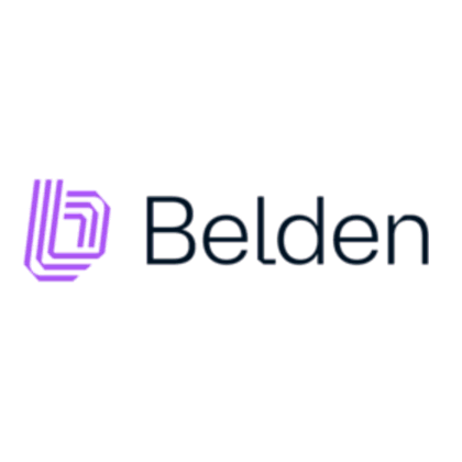 CA24109001M Belden 10GX Patch Cord UTP LSZH
