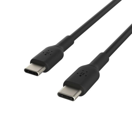 CAB003BT2MBK Belkin Usb Cable 2 M Usb C Black