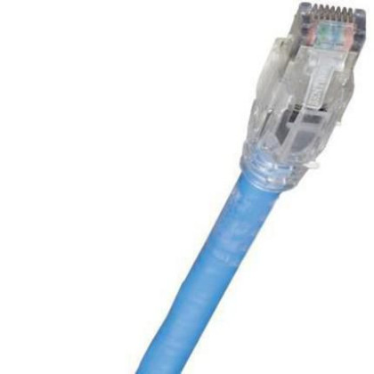 CAE4108001M Belden 10GX Patch Cord S/FTP LSZH