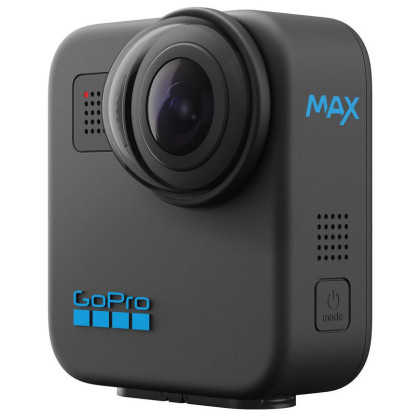 CHDHZ-203-RW GoPro MAX 360, 6K Ultra HD, 18 MP, GPS (satellite), Wi-Fi,