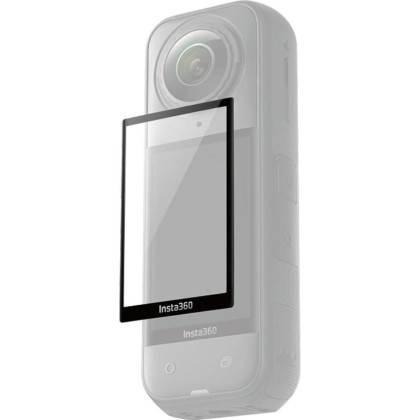CINSBAHT Insta360 X5 Screen Protector