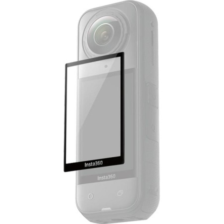 CINSBAHT Insta360 X5 Screen Protector