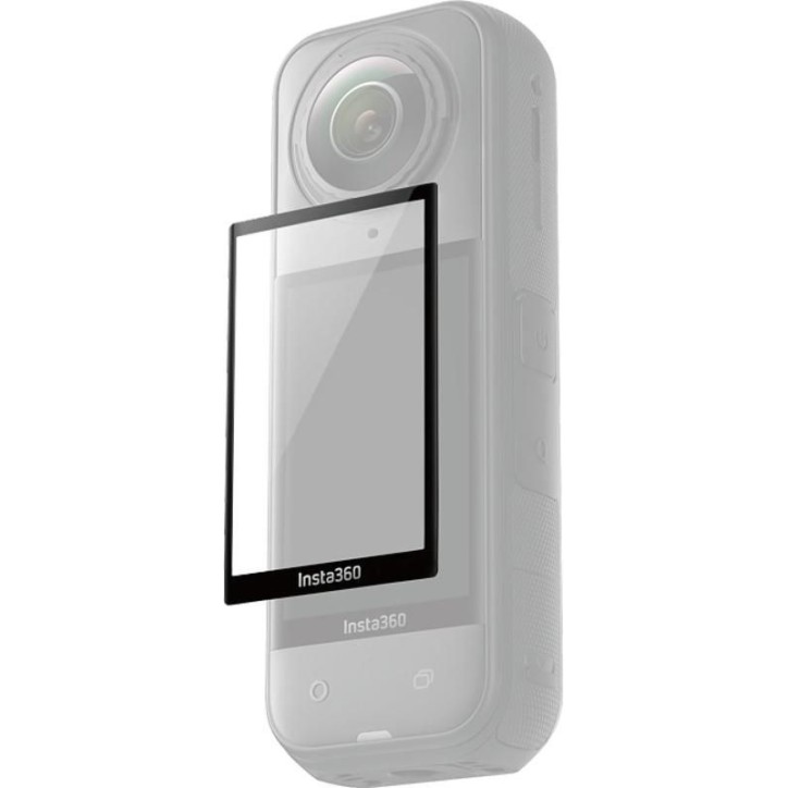 CINSBAHT Insta360 X5 Screen Protector