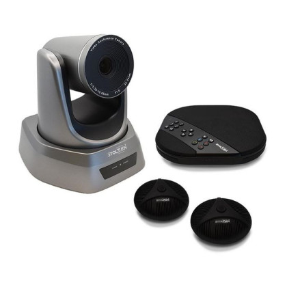 CONFERENCE12 Stoltzen ARGOS Conference12 Kit 123128 Complete BYOD Video