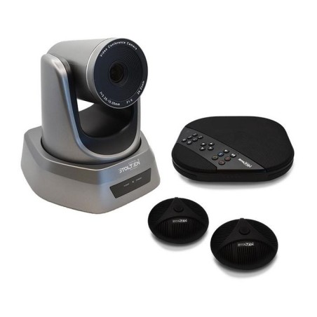 CONFERENCE12 Stoltzen ARGOS Conference12 Kit 123128 Complete BYOD Video