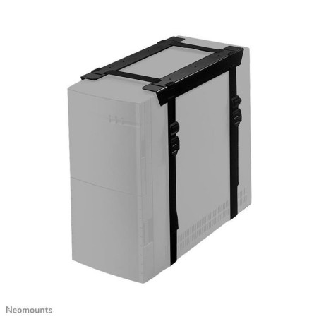 CPU-D025BLACK Neomounts CPU-D025BLACK, Universal 819544 CPU/PC holder, Mount Under