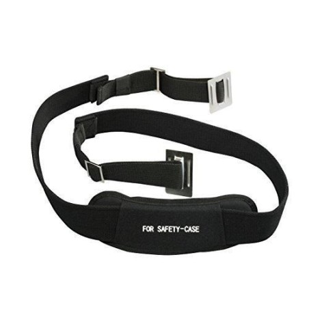 CS/3000 B&W CS Strap black for Type 3000 / 4000 / 5000 / 6000