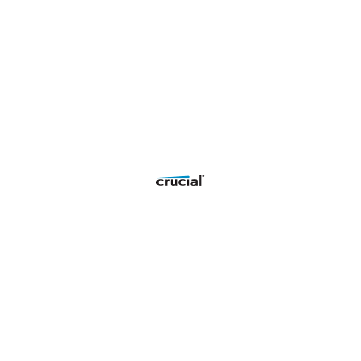CT240BX500SSDIT Crucial Bx500 2.5" 240 Gb Serial Ata Iii Qlc 3D Nand