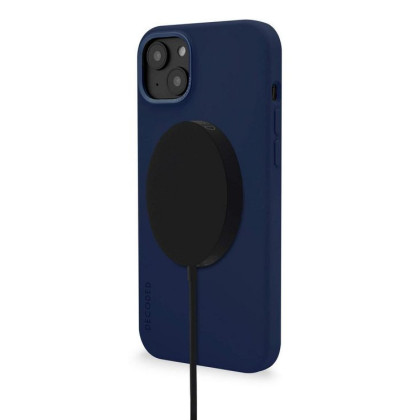 D23IPO14MBCS9NE Decoded Mobile Phone Case 17 Cm (6.7") Cover Navy