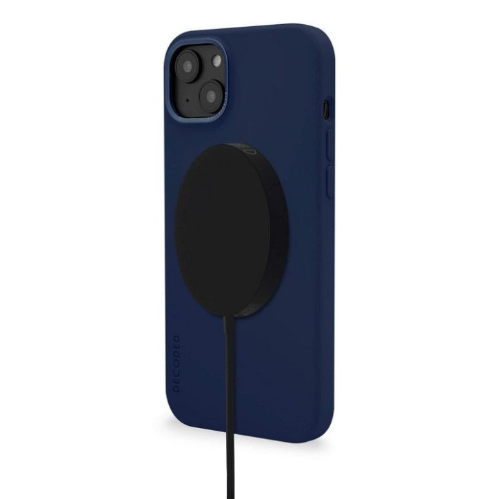 D23IPO14MBCS9NE Decoded Mobile Phone Case 17 Cm (6.7") Cover Navy