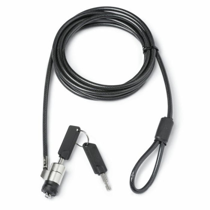 D30867 Dicota Security T-Lock Pro, Single (3 x 7 mm slot)