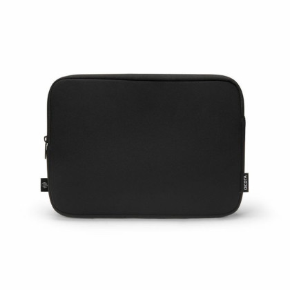 D32080-RPET Dicota D32080-RPET laptop case 35.8 cm (14.1") Sleeve case Black