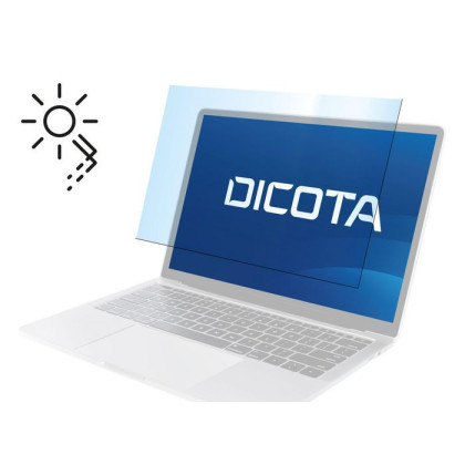 D50009-2MG Dicota Privacy Filter 2-way magnetic Universal (16:9) 14