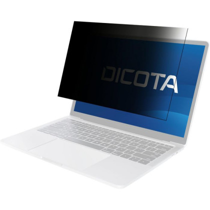 D50009-2SM Dicota Privacy Filter 2-way D30317 side-mounted Universal (16:9)