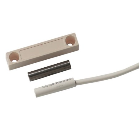 DC105 Aritech Combination flush-surface mount