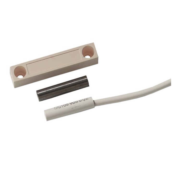 DC105 Aritech Combination flush-surface mount