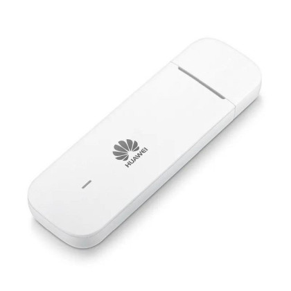 E3372-325 Huawei USB Surfstick 150.0Mbit LTE Weiss - Dongle