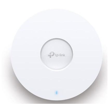 EAP653 Omada AX3000 Ceiling Mount 131148 Dual-Band Wi-Fi 6 Access