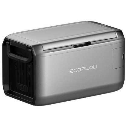 EFGLACIER35L-EU-NBOX EcoFlow GLACIER Classic 35L