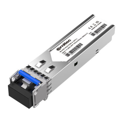 ELECTRA-S-SFP-L Ernitec Small Form Factor LC Duplex Pluggable (SFP) transceiver
