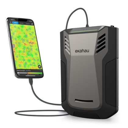ESK-2 Ekahau Sidekick 2, Hardware, Additional software / license