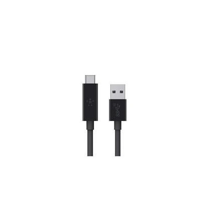 F2CU029BT1M-BLK Belkin USB 3.1 USB-C TO USB A (3.1) USB-A - USB-C, 0.9m, 0.9 m,