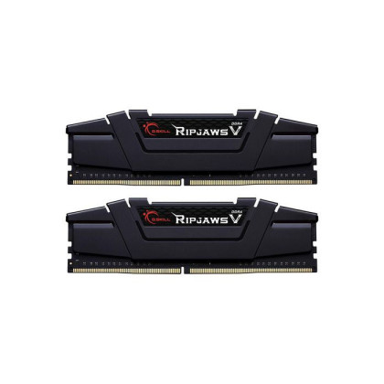 F4-4000C18D-16GVK G.Skill 18D-16Gvk Memory Module 16 Gb 2 X 8 Gb Ddr4 4000 Mhz