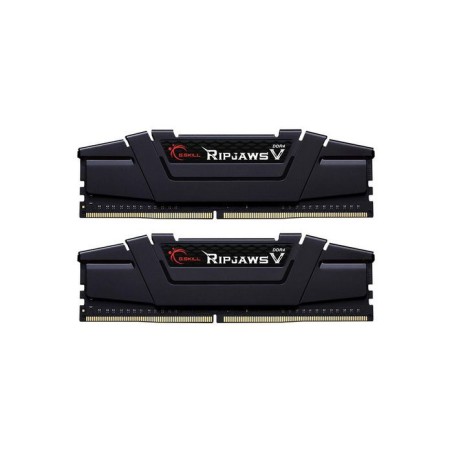 F4-4000C18D-16GVK G.Skill 18D-16Gvk Memory Module 16 Gb 2 X 8 Gb Ddr4 4000 Mhz